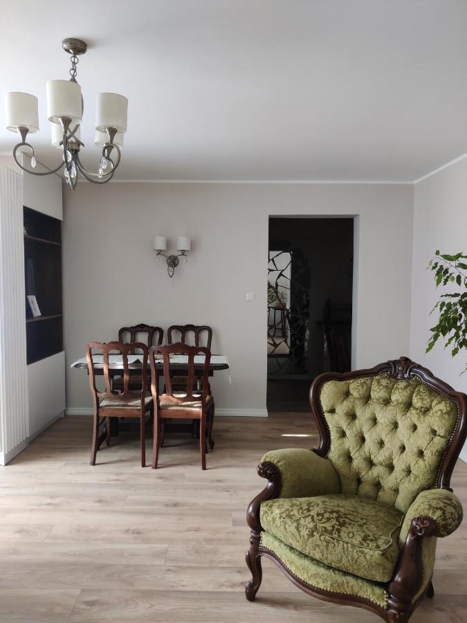 Amrai Ventspils Exterior foto