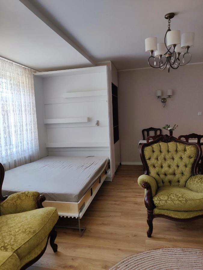 Amrai Ventspils Exterior foto