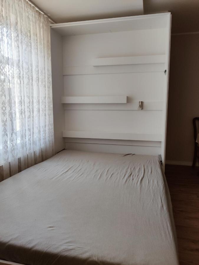 Amrai Ventspils Exterior foto