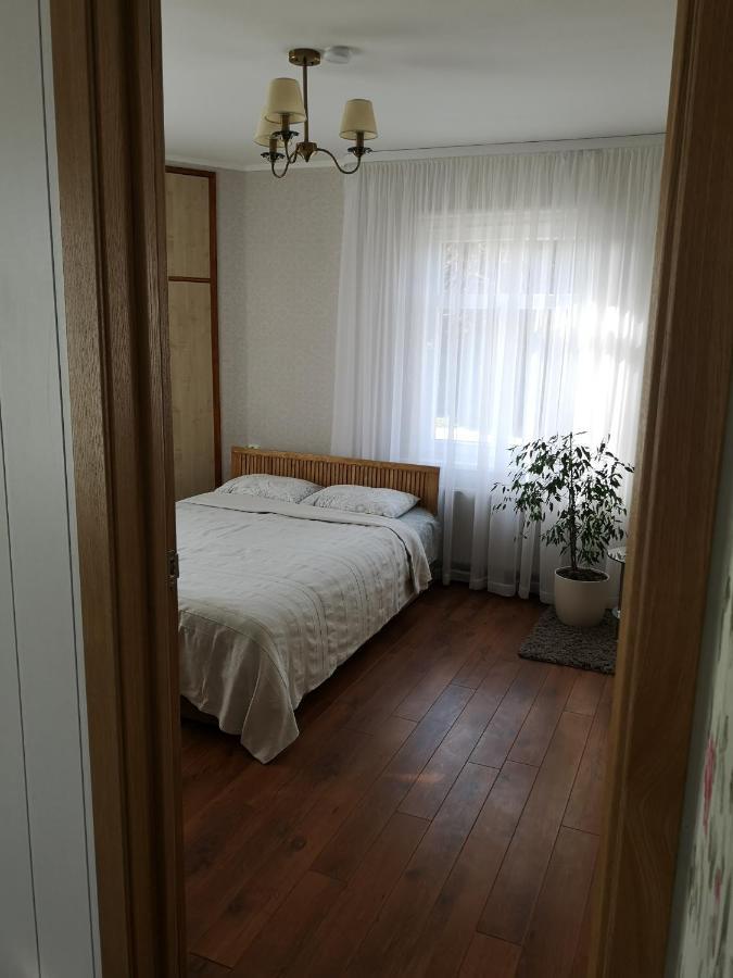 Amrai Ventspils Exterior foto