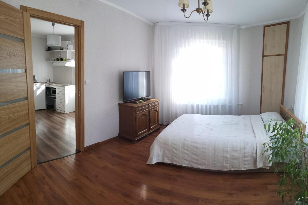 Amrai Ventspils Exterior foto